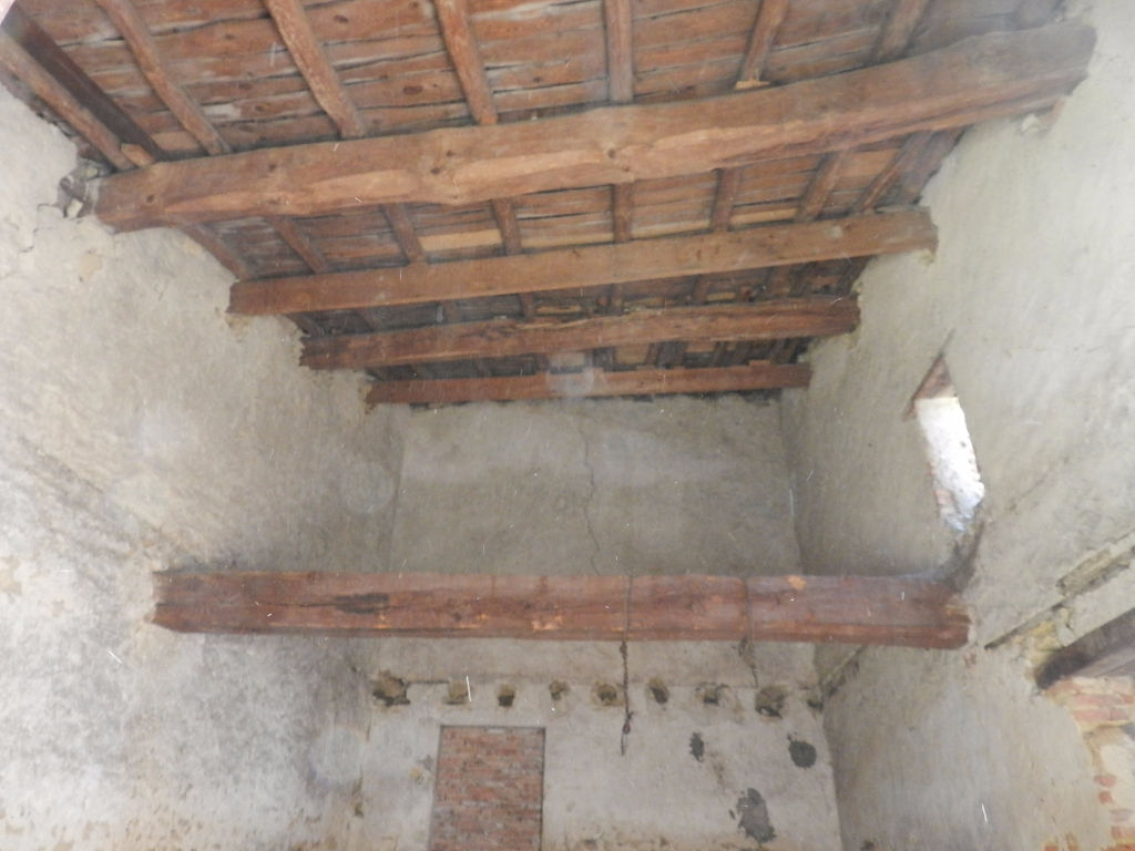 À vendre à SAINT SELVE (33650), maison d'environ 75 m².