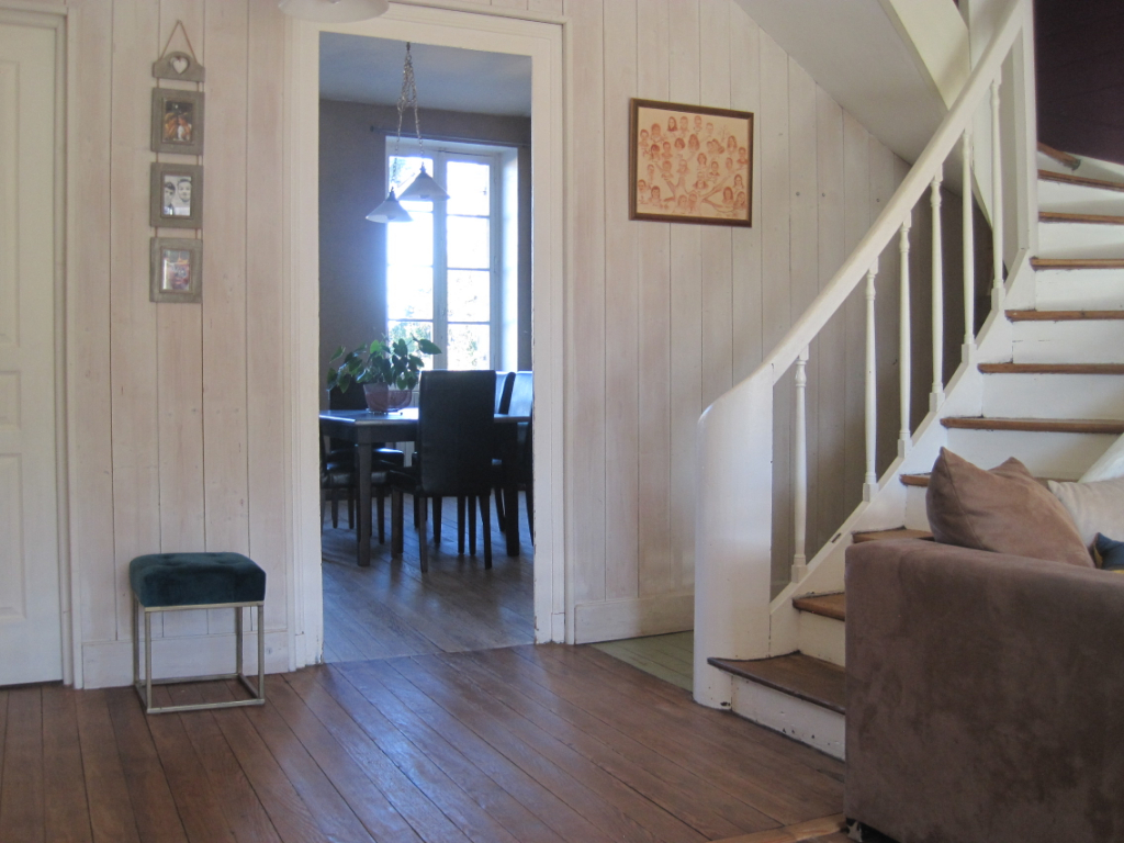 Appartement à louer à PODENSAC (33720).