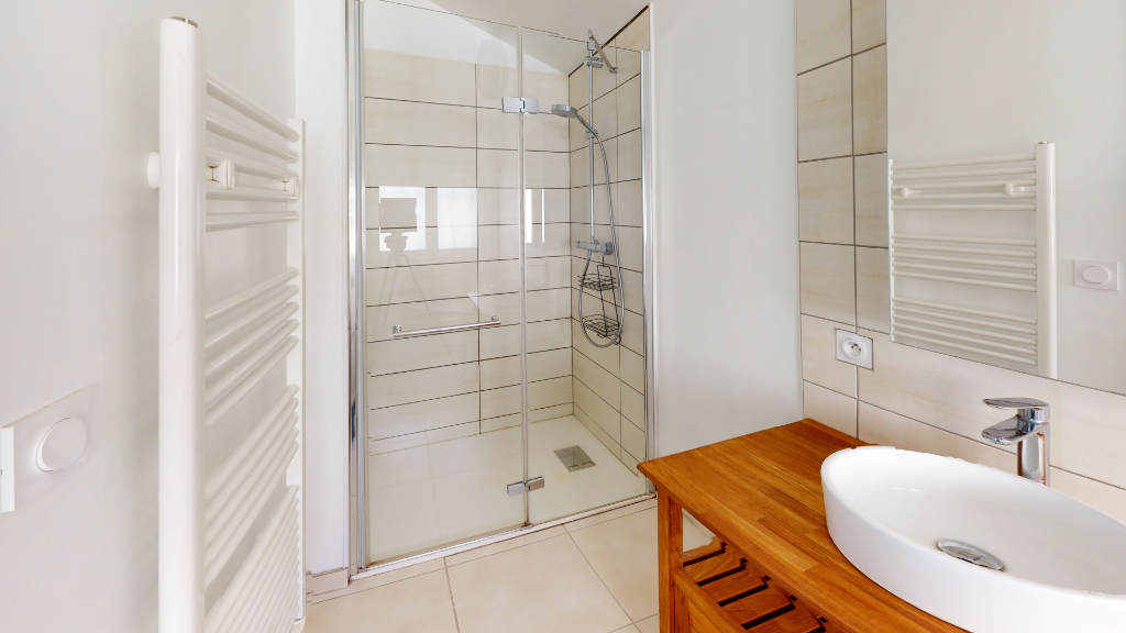 Maison T3 de 100 m² au centre-ville de Podensac