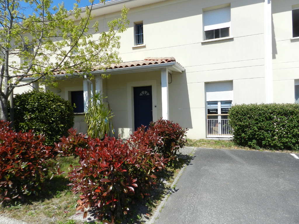 Spécial Investisseur Maison F4  LANGON  Loué