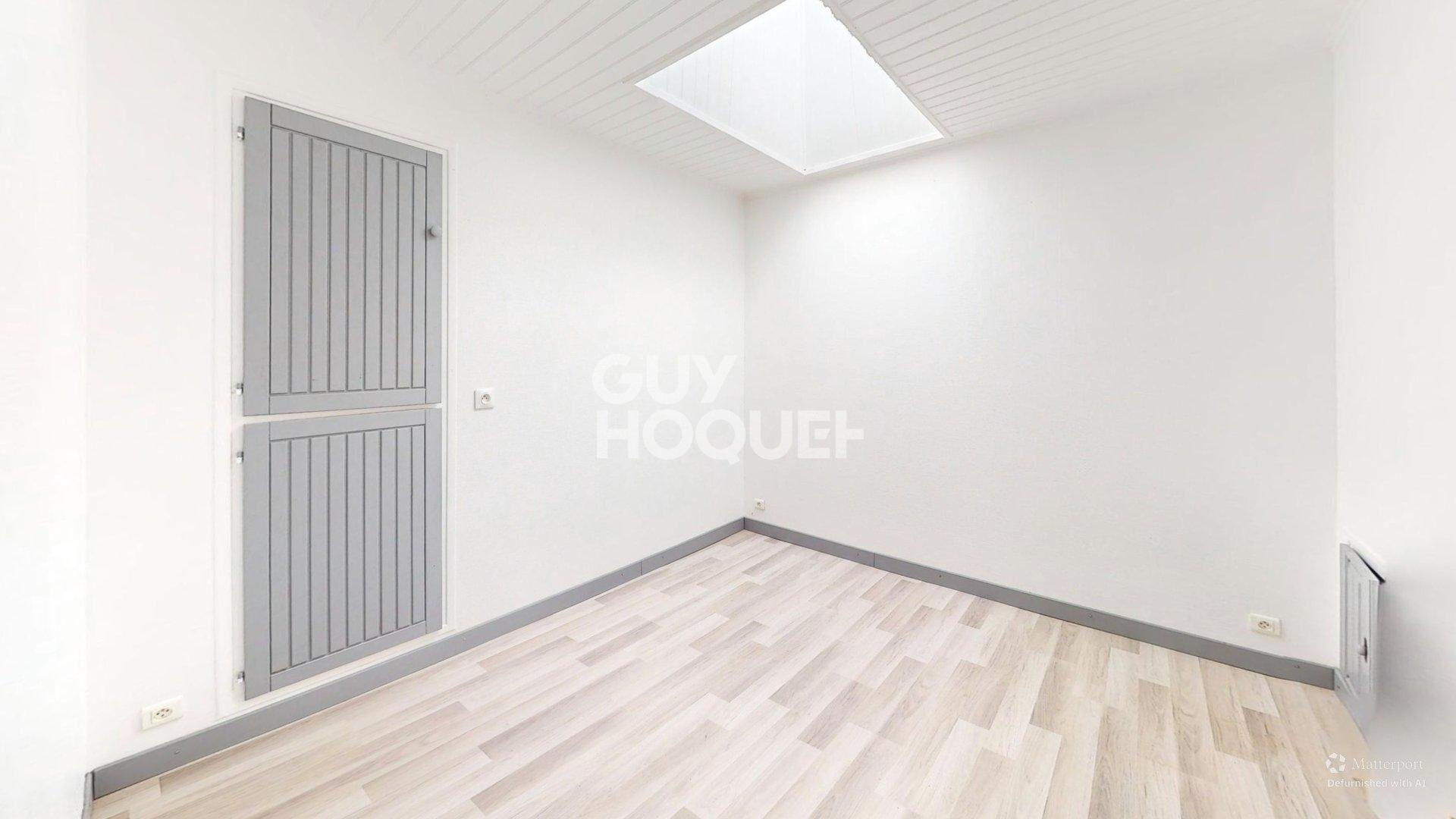 Immeuble de rapport, Coeur de Bastide