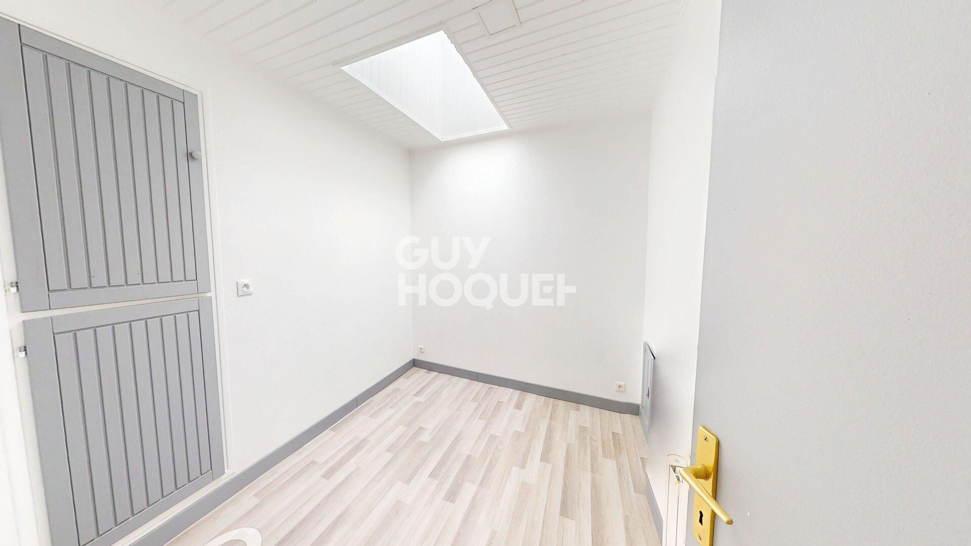 Immeuble de rapport, Coeur de Bastide