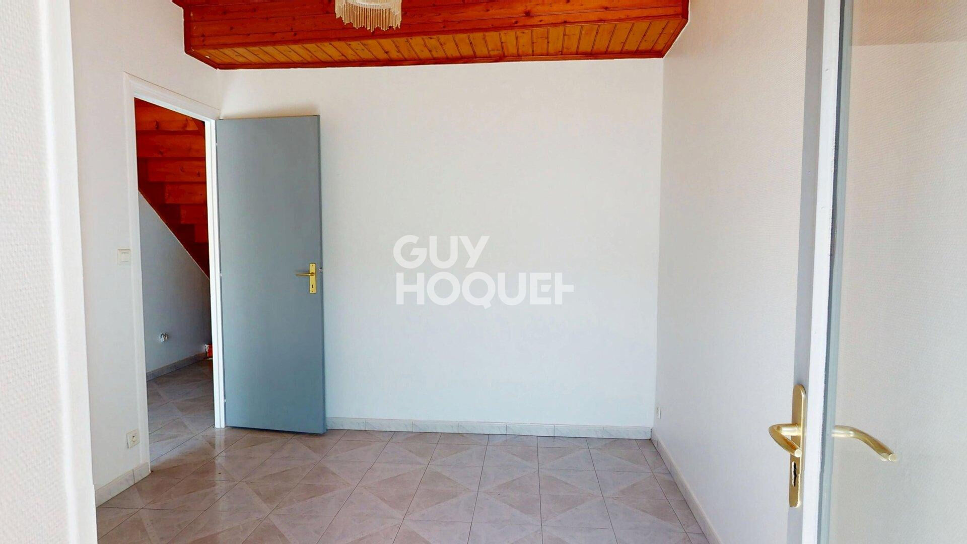 Immeuble de rapport, Coeur de Bastide