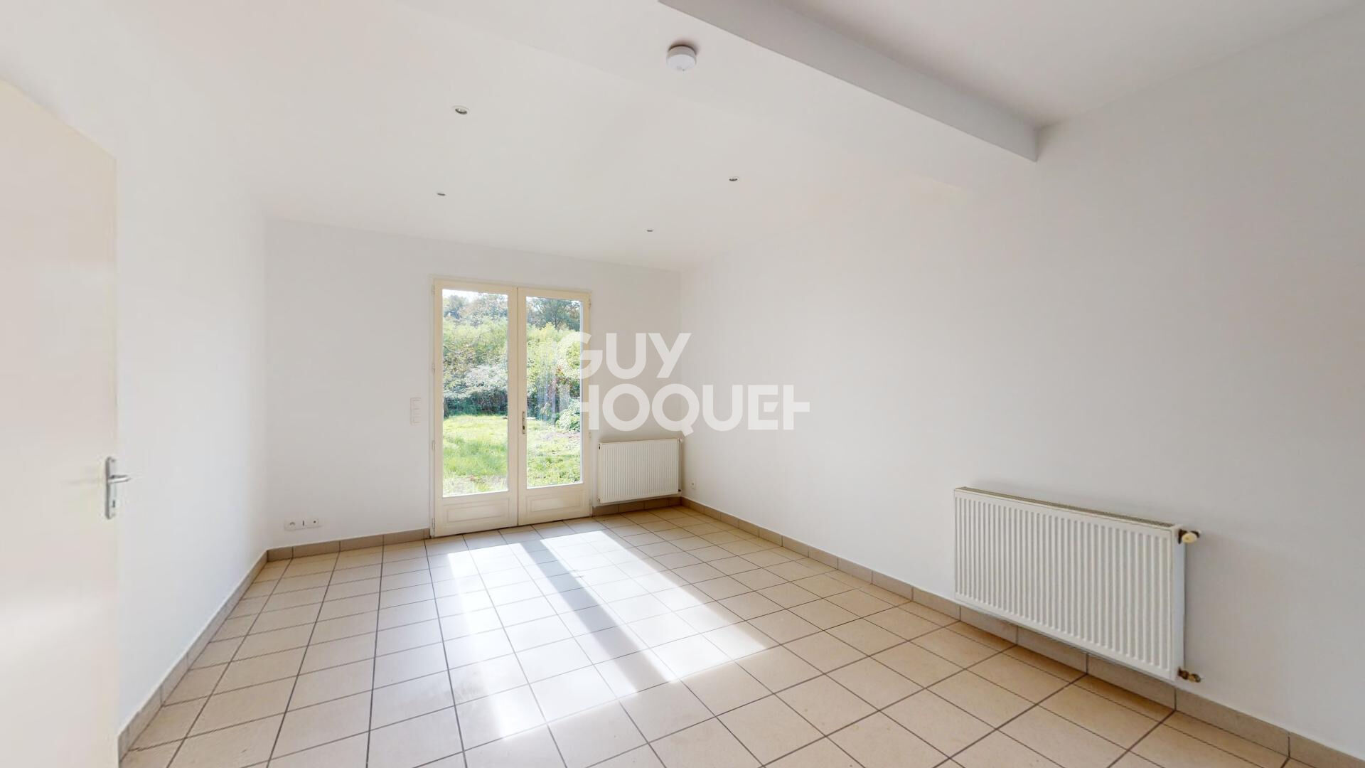 Maison 4 pièces de 80 m² à louer à PORTETS (33640).