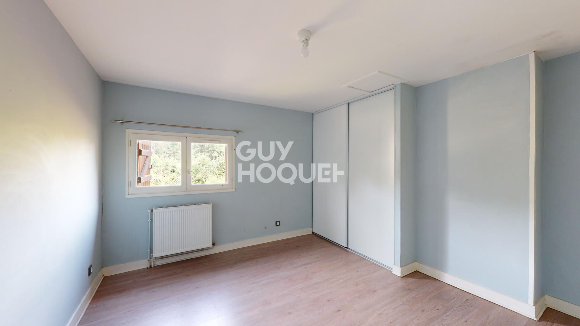 Maison 4 pièces de 80 m² à louer à PORTETS (33640).