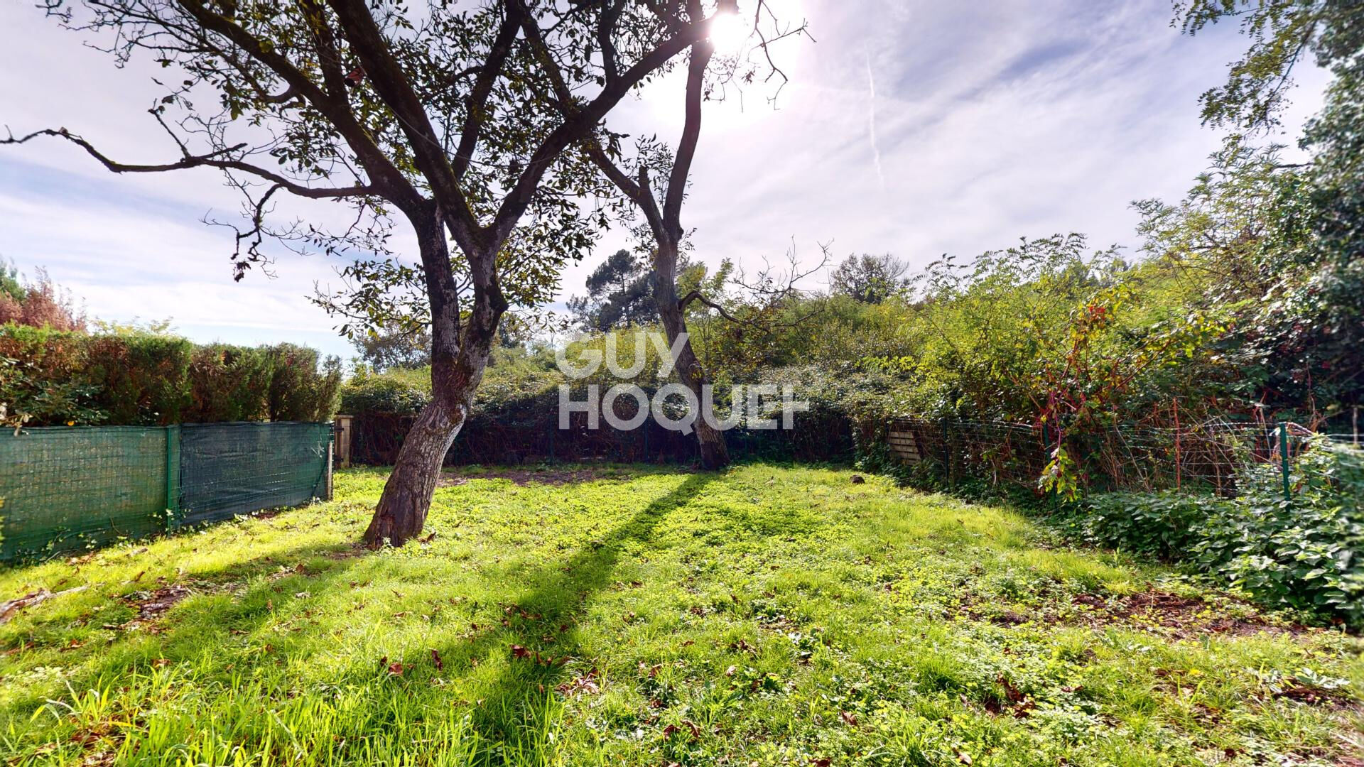 Maison 4 pièces de 80 m² à louer à PORTETS (33640).