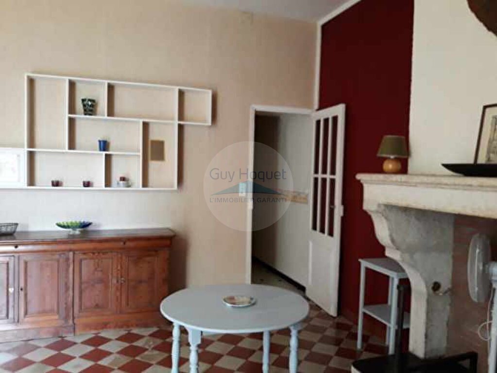 Location d'un appartement F1 (36 m²) à SAINT SELVE
