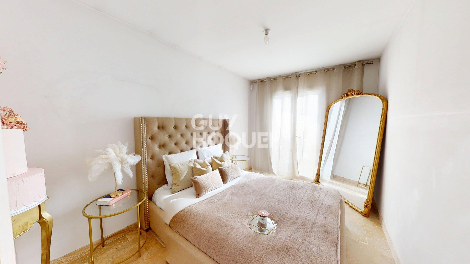 Maison de 2021, 3 chambres, piscine