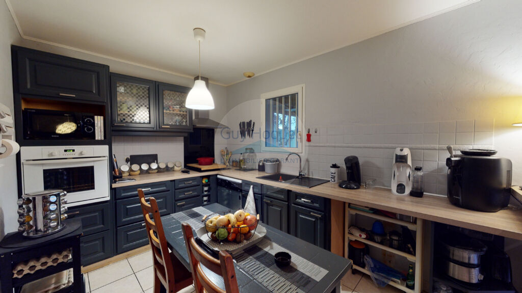 Maison proche de Targon