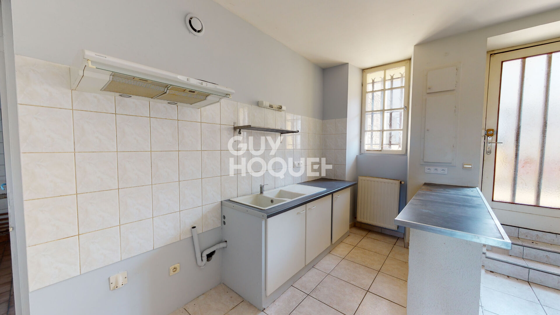 Maison F4 à louer à BEGUEY