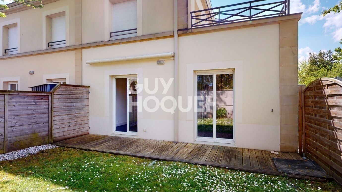 Appartement CESTAS, 2 pièces, proche gare