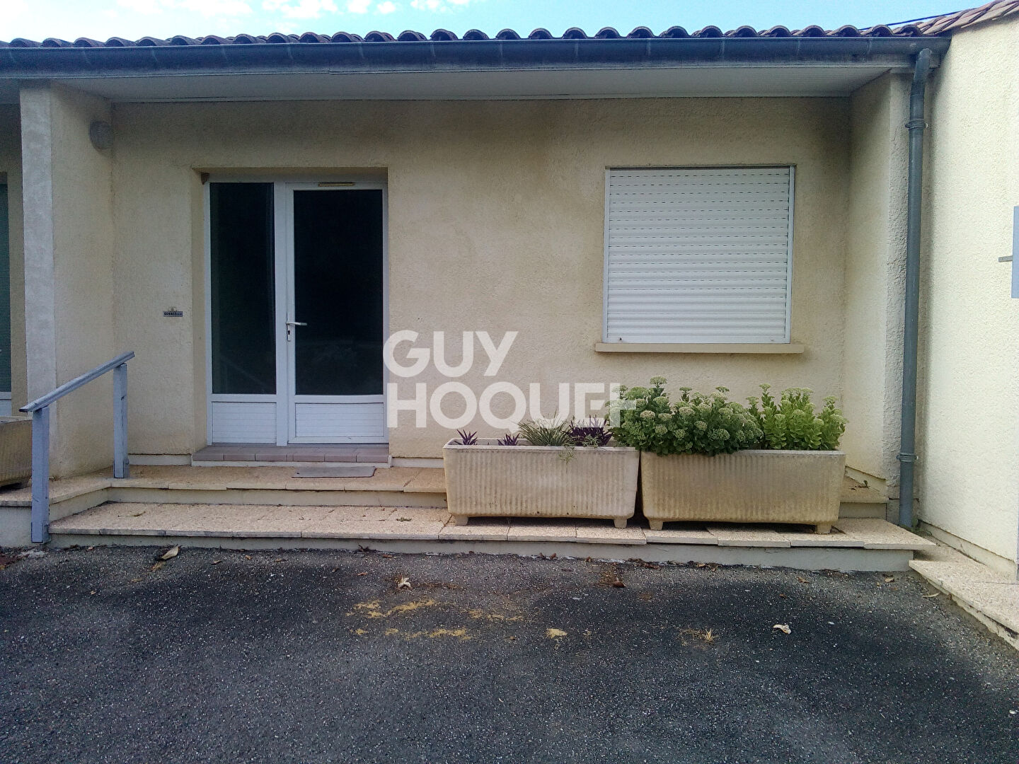 Maison Salleboeuf 2 pièce(s) 48 m2