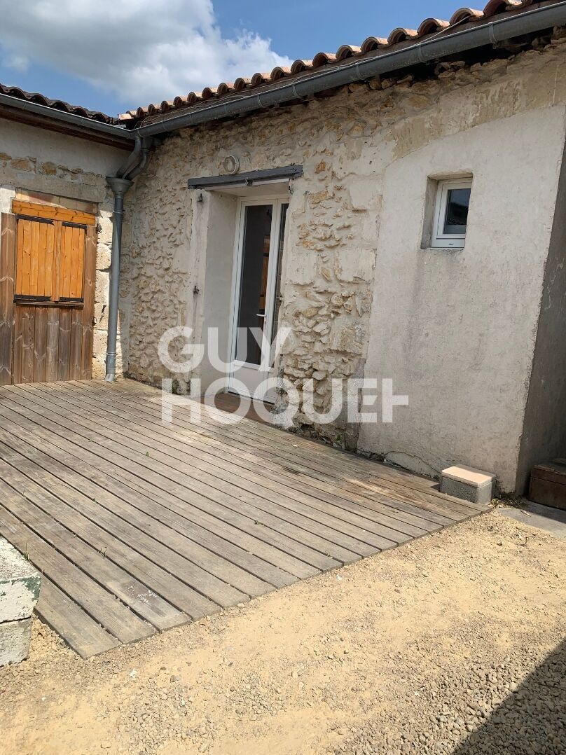 Maison T3 (53 m²) en location à LANDIRAS