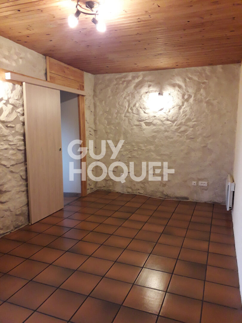 Maison T3 (53 m²) en location à LANDIRAS