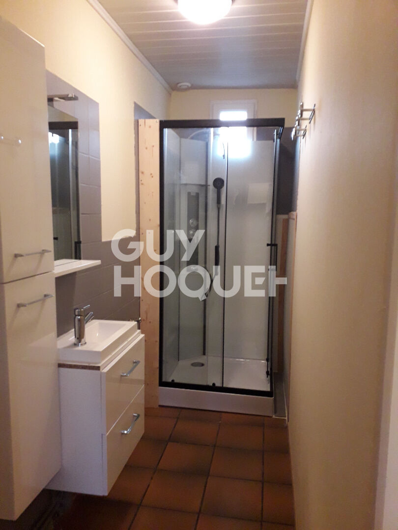 Maison T3 (53 m²) en location à LANDIRAS