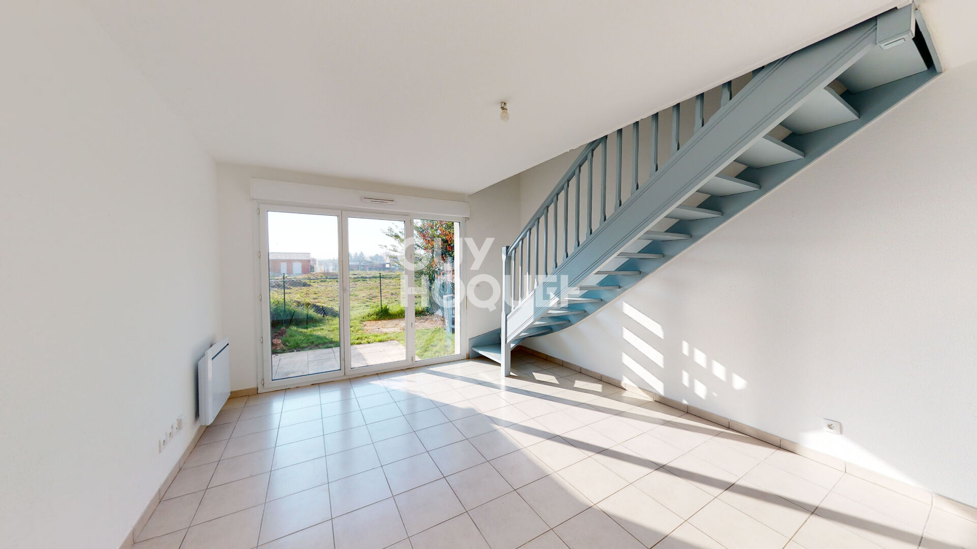 Appartement Cadillac 2 pièce(s) 48.06 m2