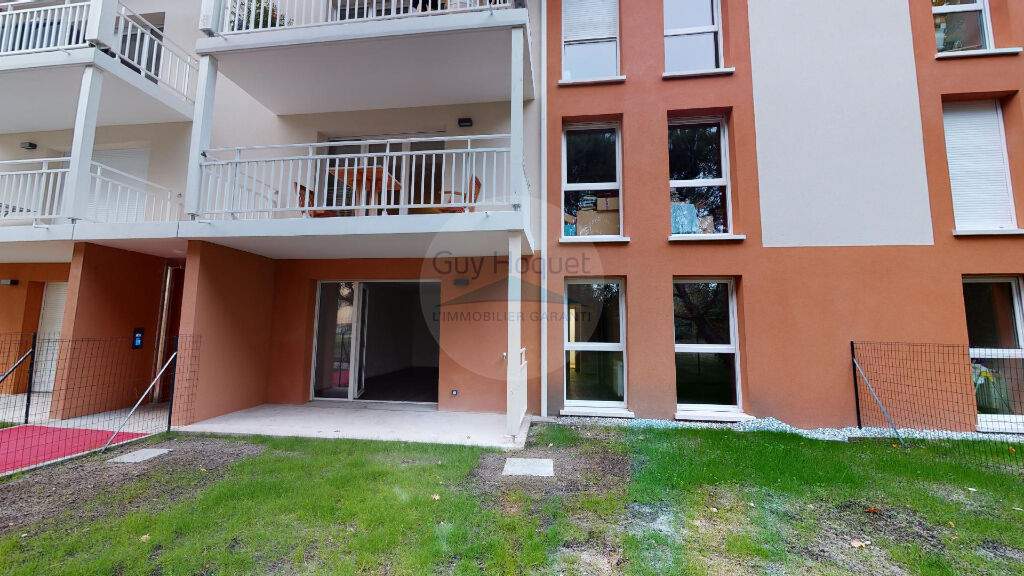 Appartement Belin Beliet 3 pièce(s) 58 m2
