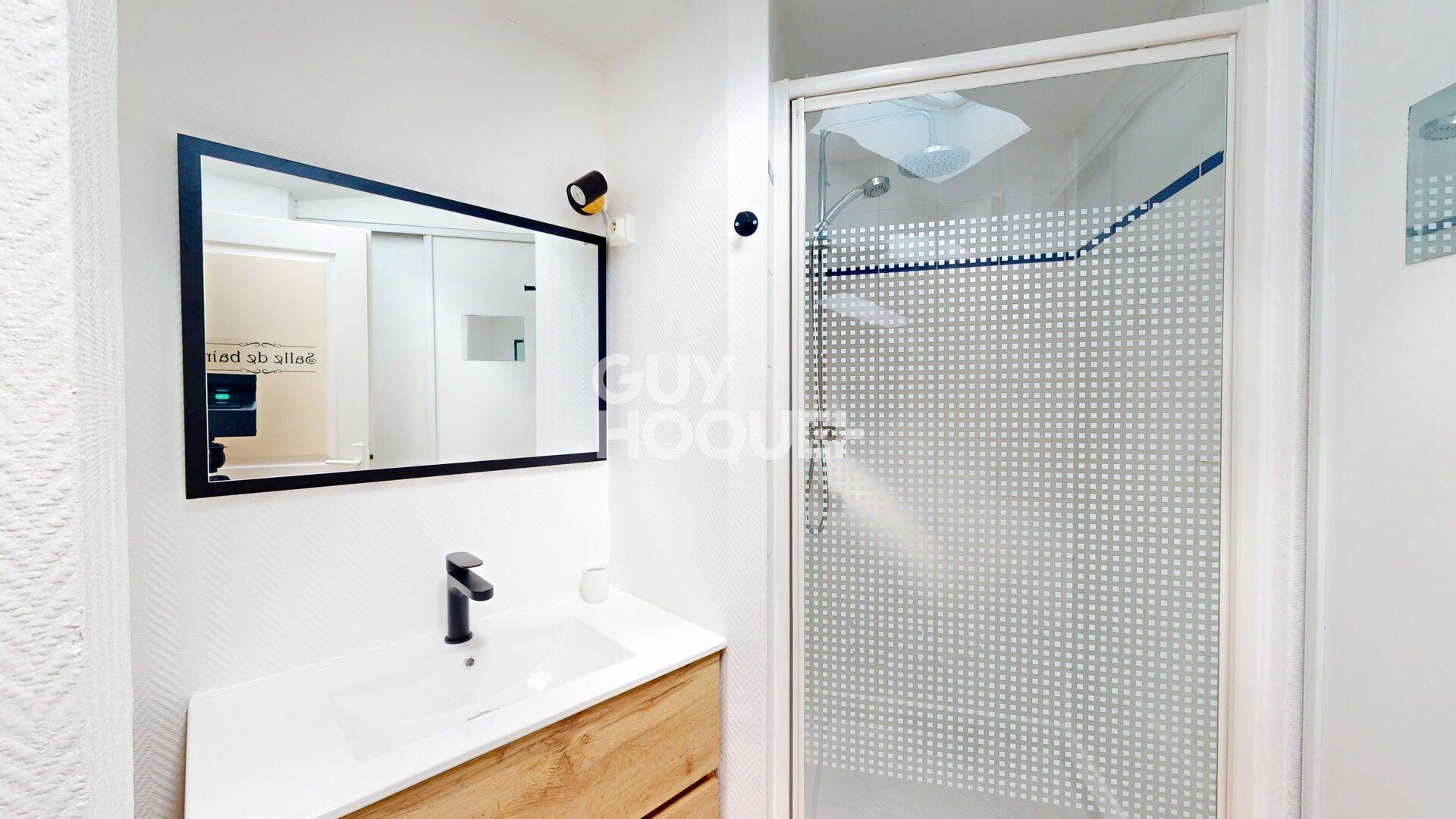 Appartement Cerons 2 pièce(s) 52 m2