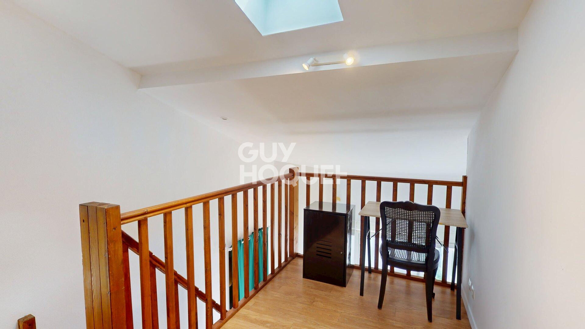 Appartement Cerons 2 pièce(s) 52 m2