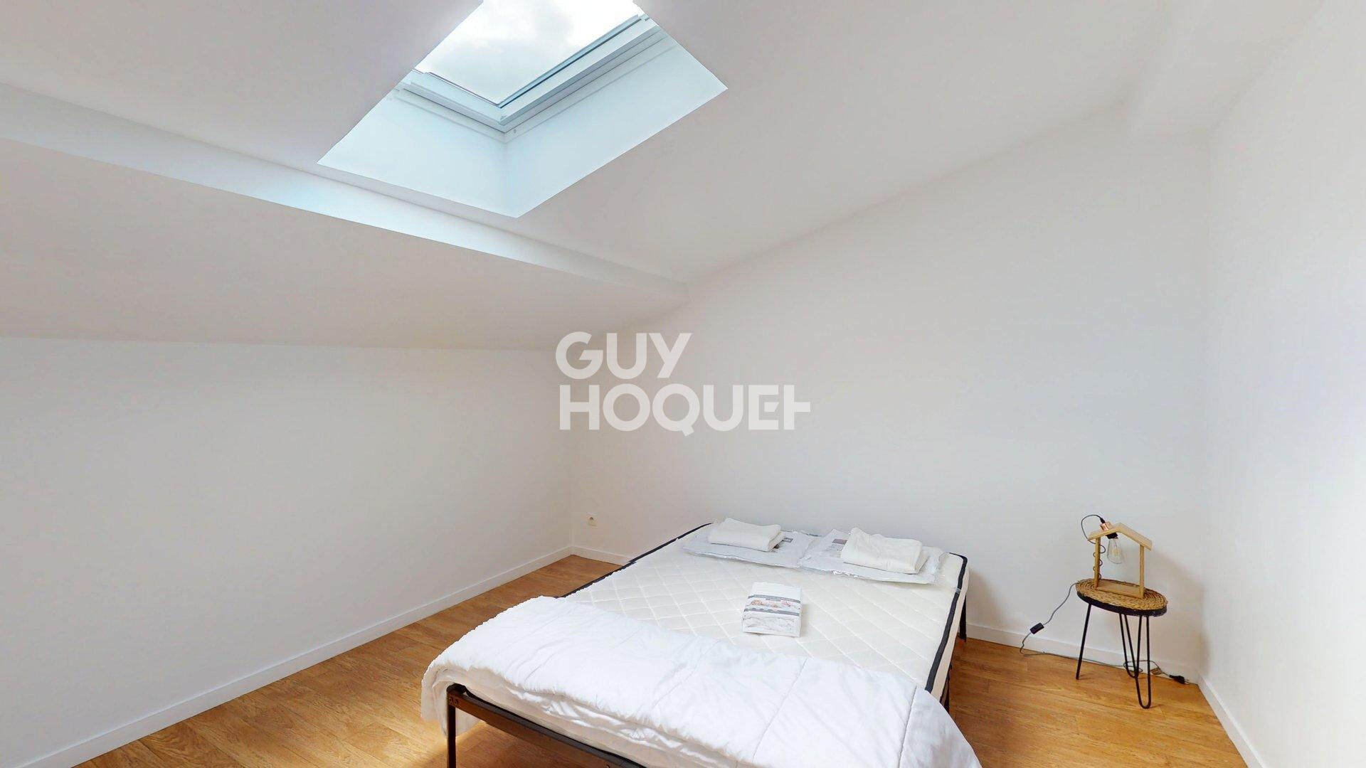 Appartement Cerons 2 pièce(s) 52 m2