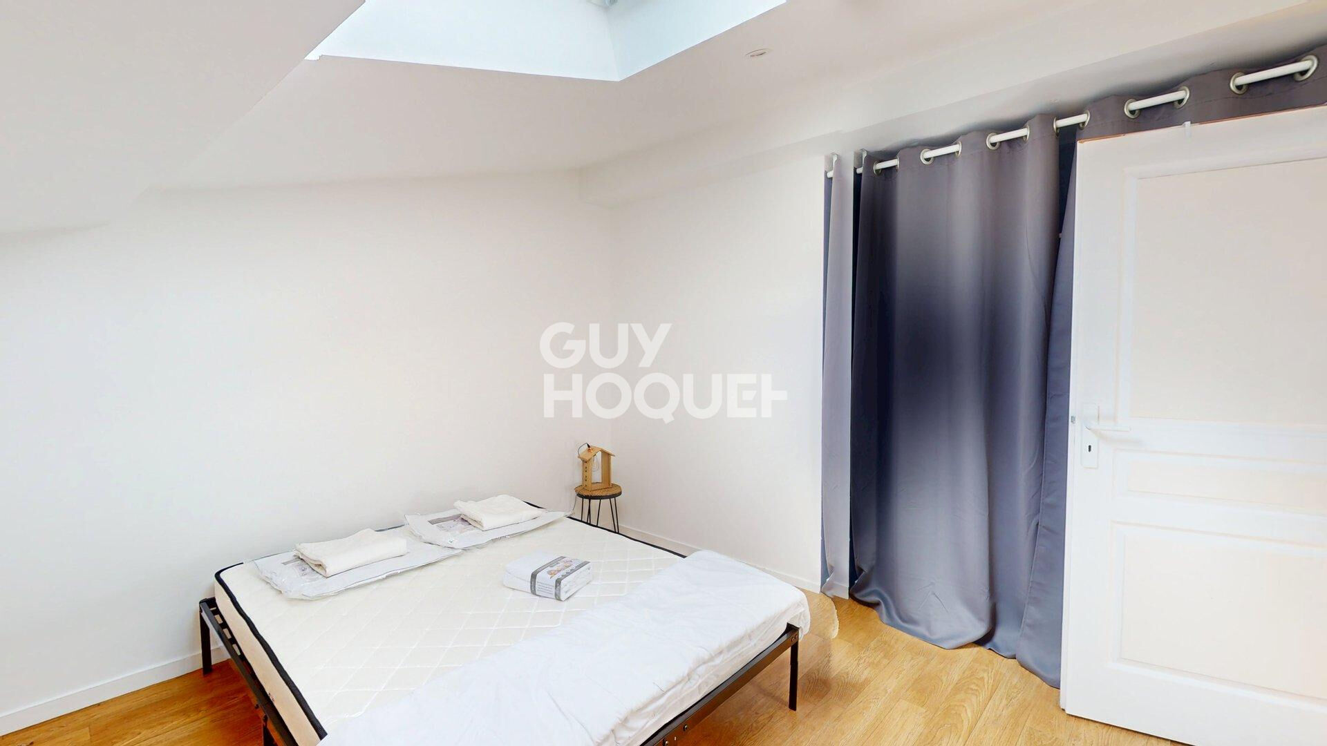 Appartement Cerons 2 pièce(s) 52 m2