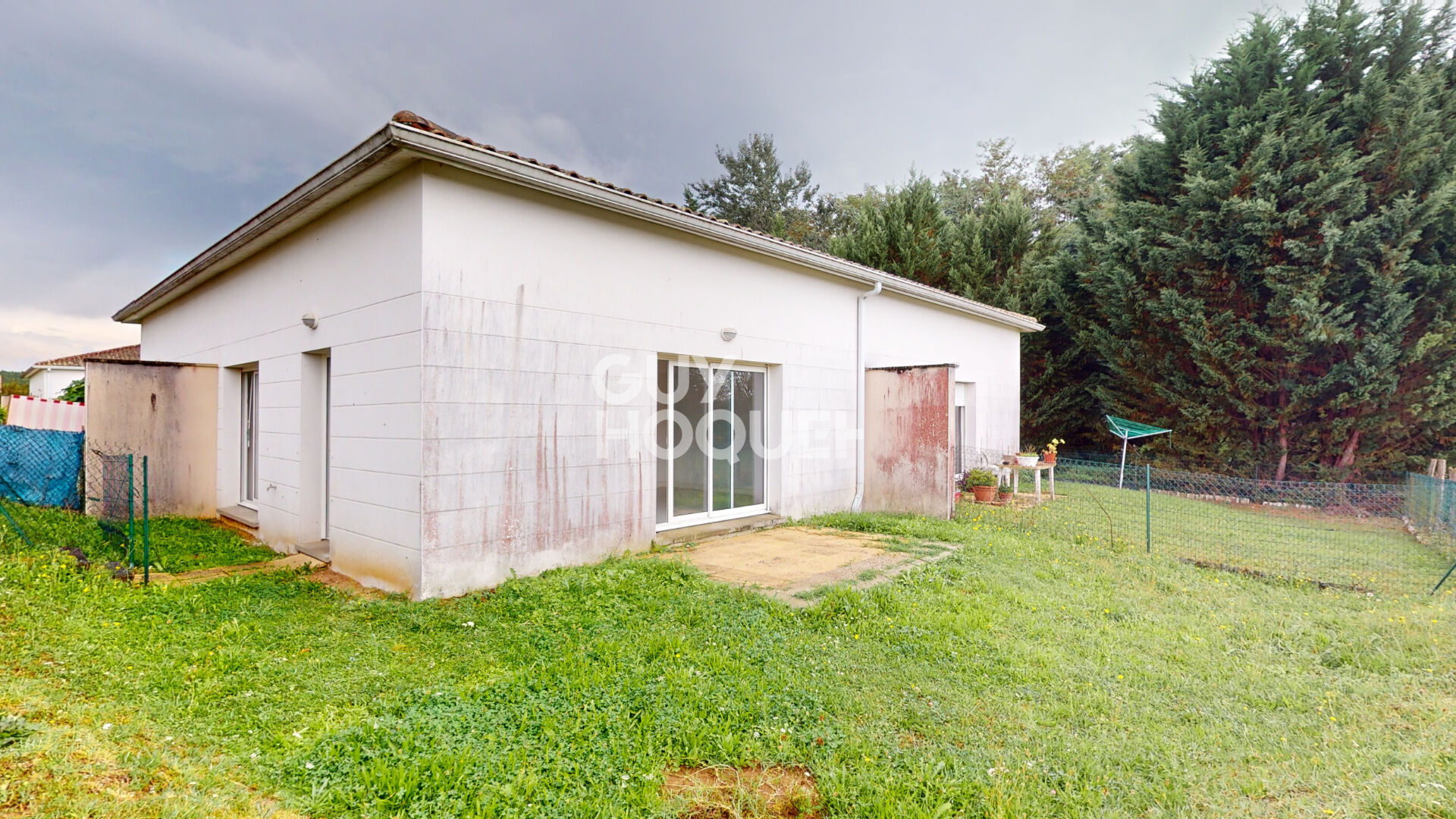 A louer Sauveterre-de-Guyenne