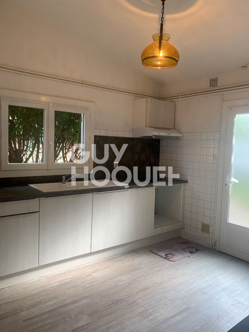 Maison à louer 100m2 BALIZAC