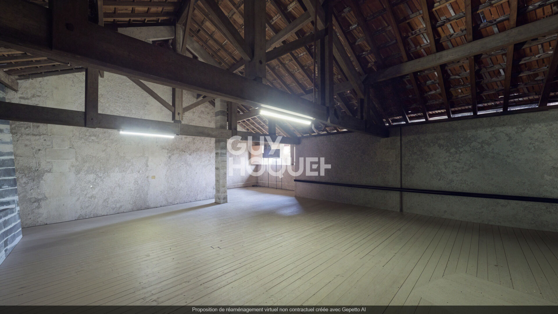 Maison à vendre à Podensac : Le bonheur à portée de main !