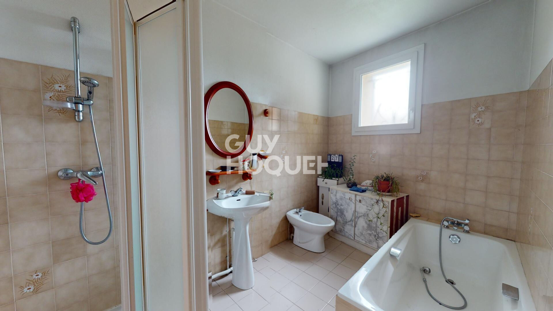 Maison à vendre à Podensac : Le bonheur à portée de main !