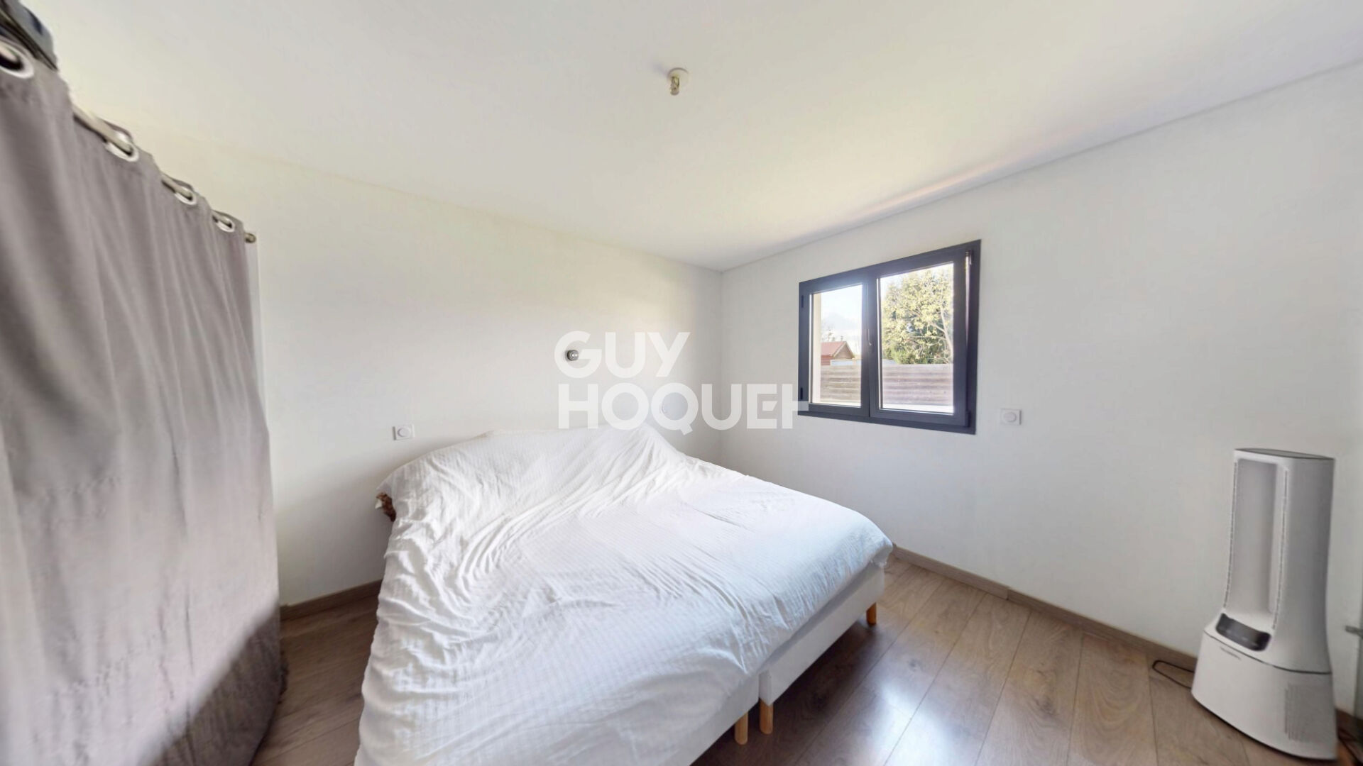 Maison de 2016, garage et piscine