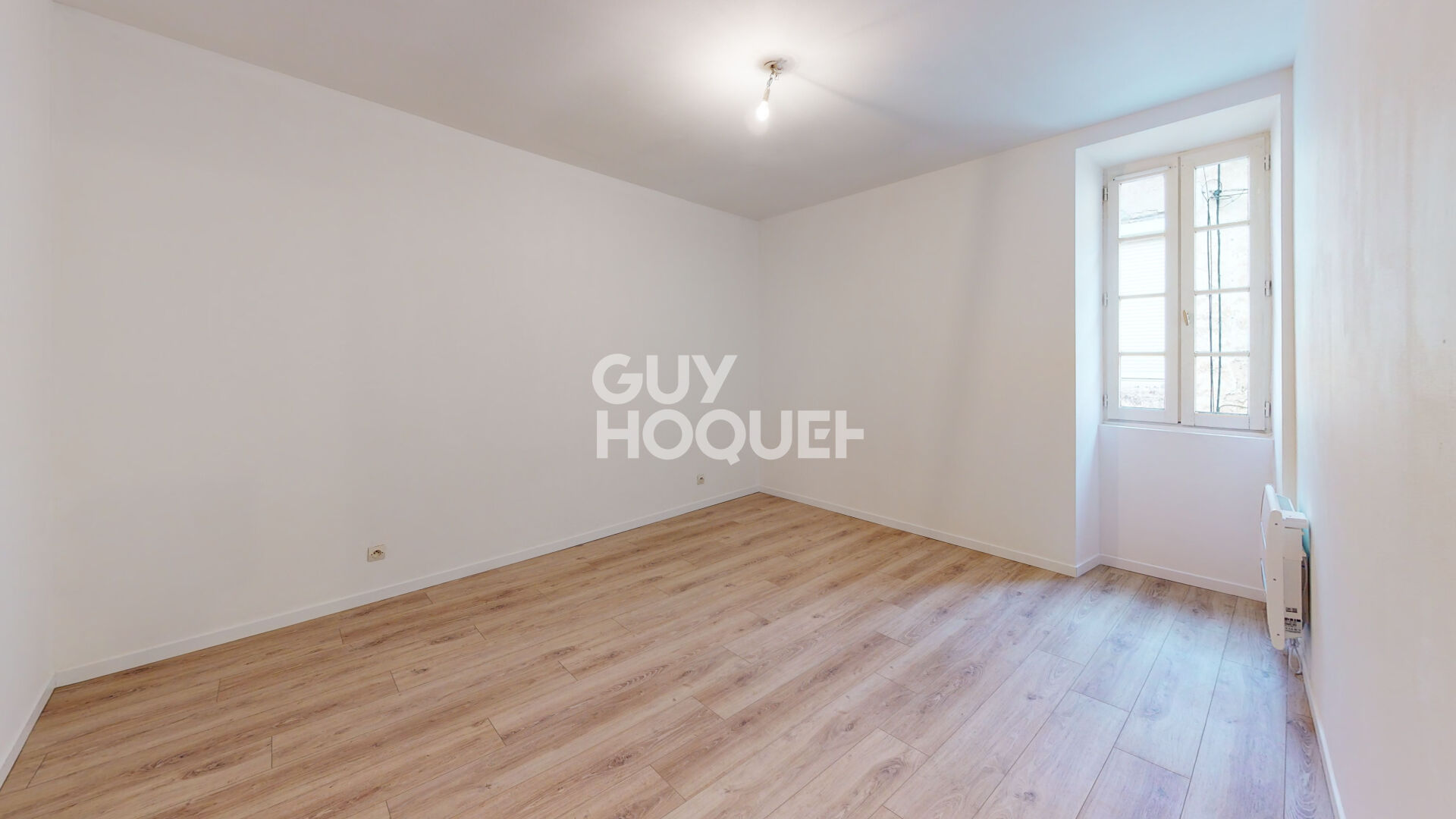 Proche commodités - Maison à louer à PODENSAC (33720).