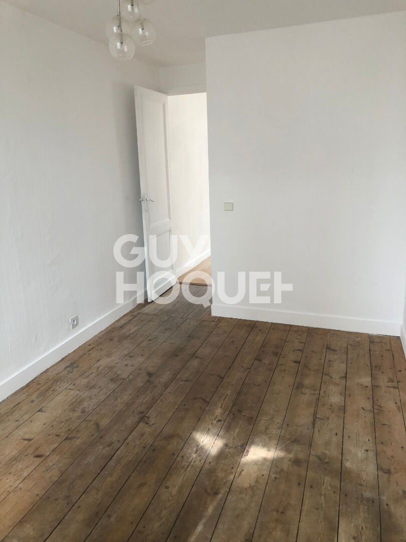 Appartement T2 Podensac 47 m2
