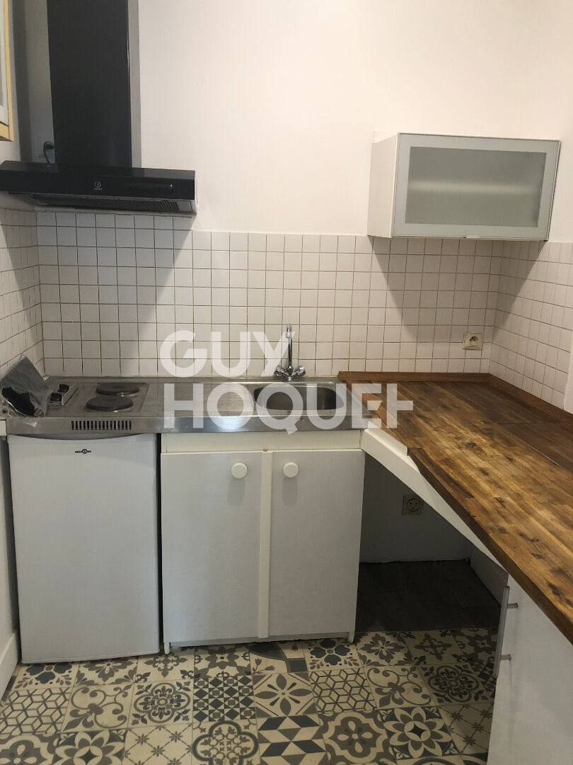 Appartement T2 Podensac 47 m2
