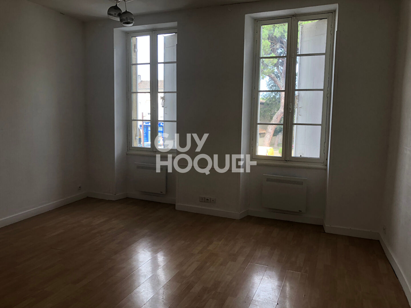 Appartement T2 Podensac 47 m2