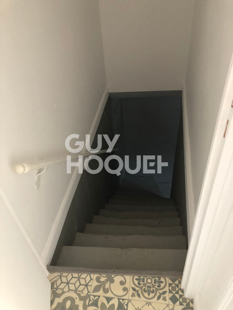 Appartement T2 Podensac 47 m2