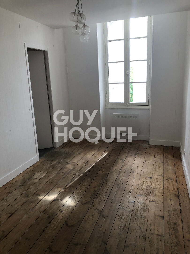 Appartement T2 Podensac 47 m2