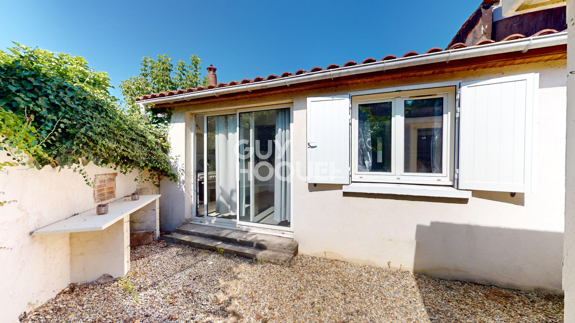Maison meublée Beautiran 3 pièce(s) 62 m2