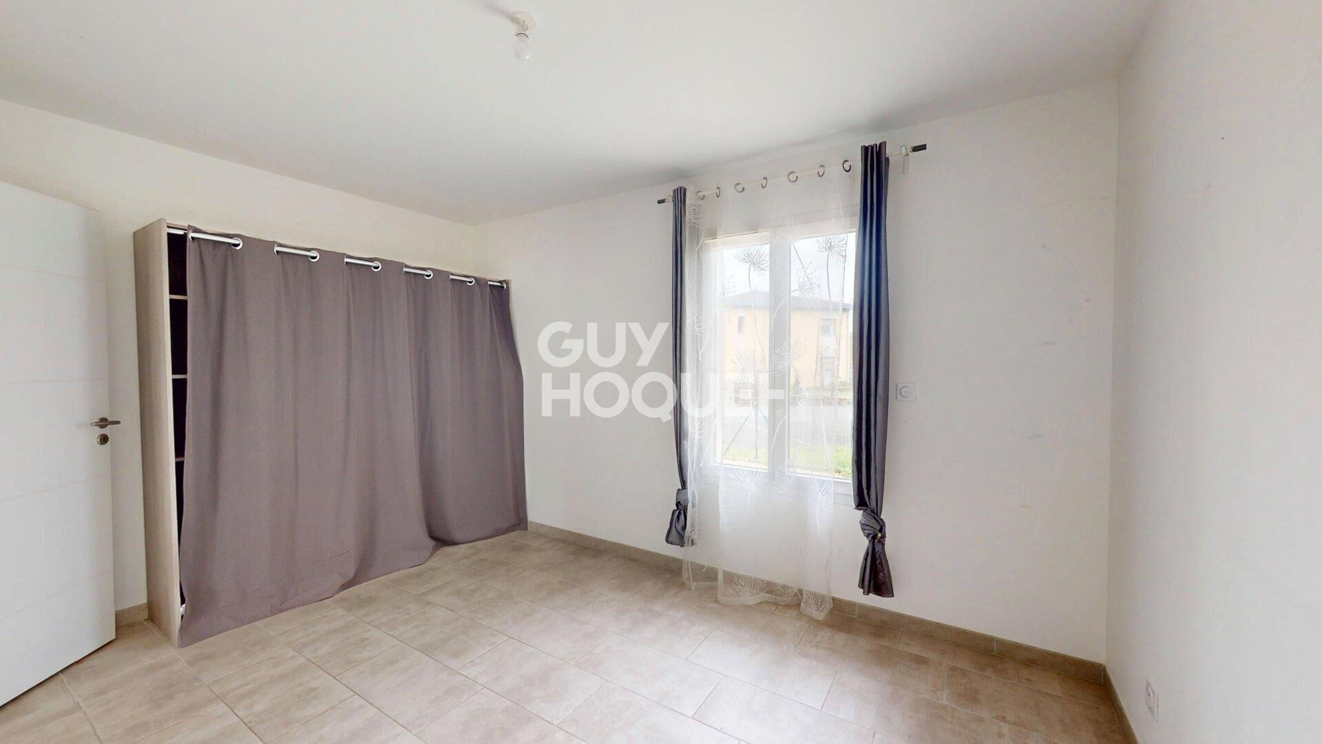 Maison de plain pied sous garantie décennale