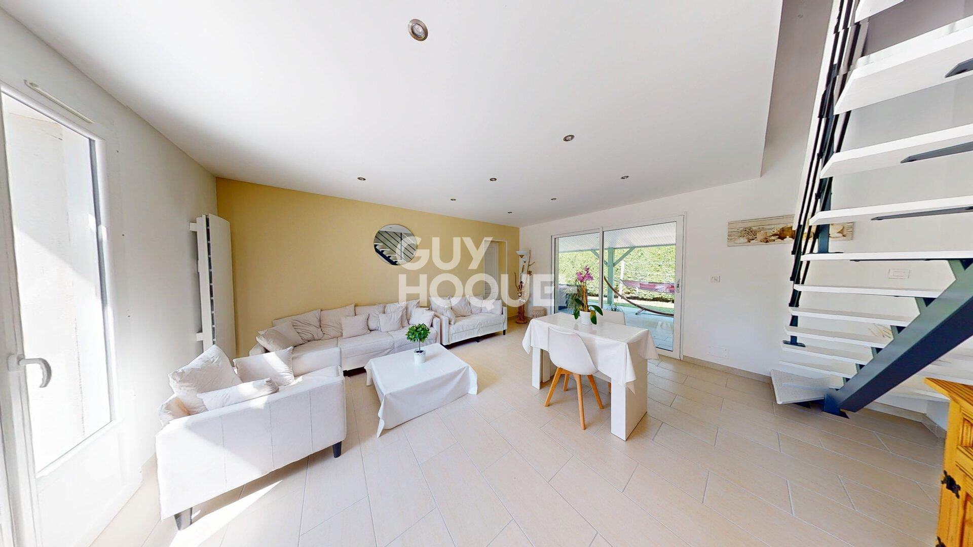 Maison Landiras EN EXCLUSIVITE