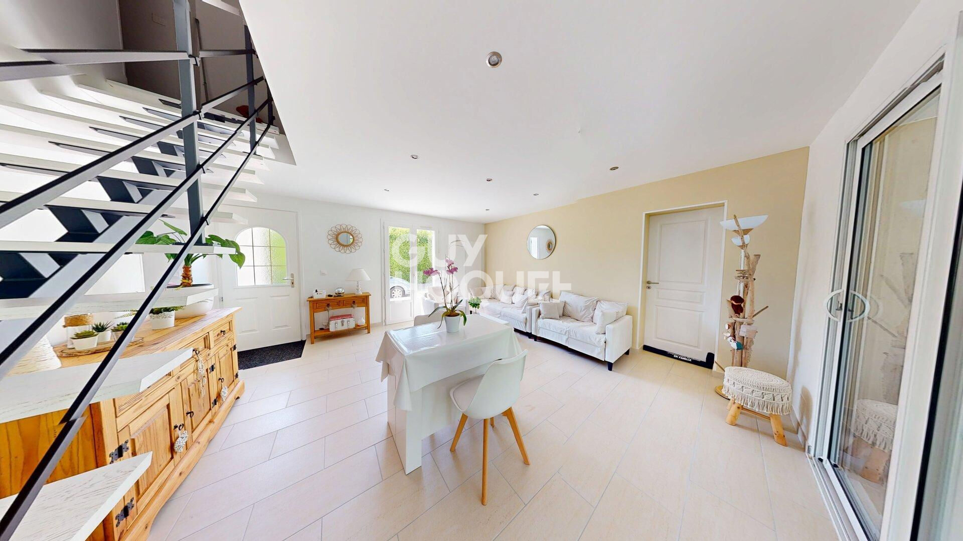 Maison Landiras EN EXCLUSIVITE