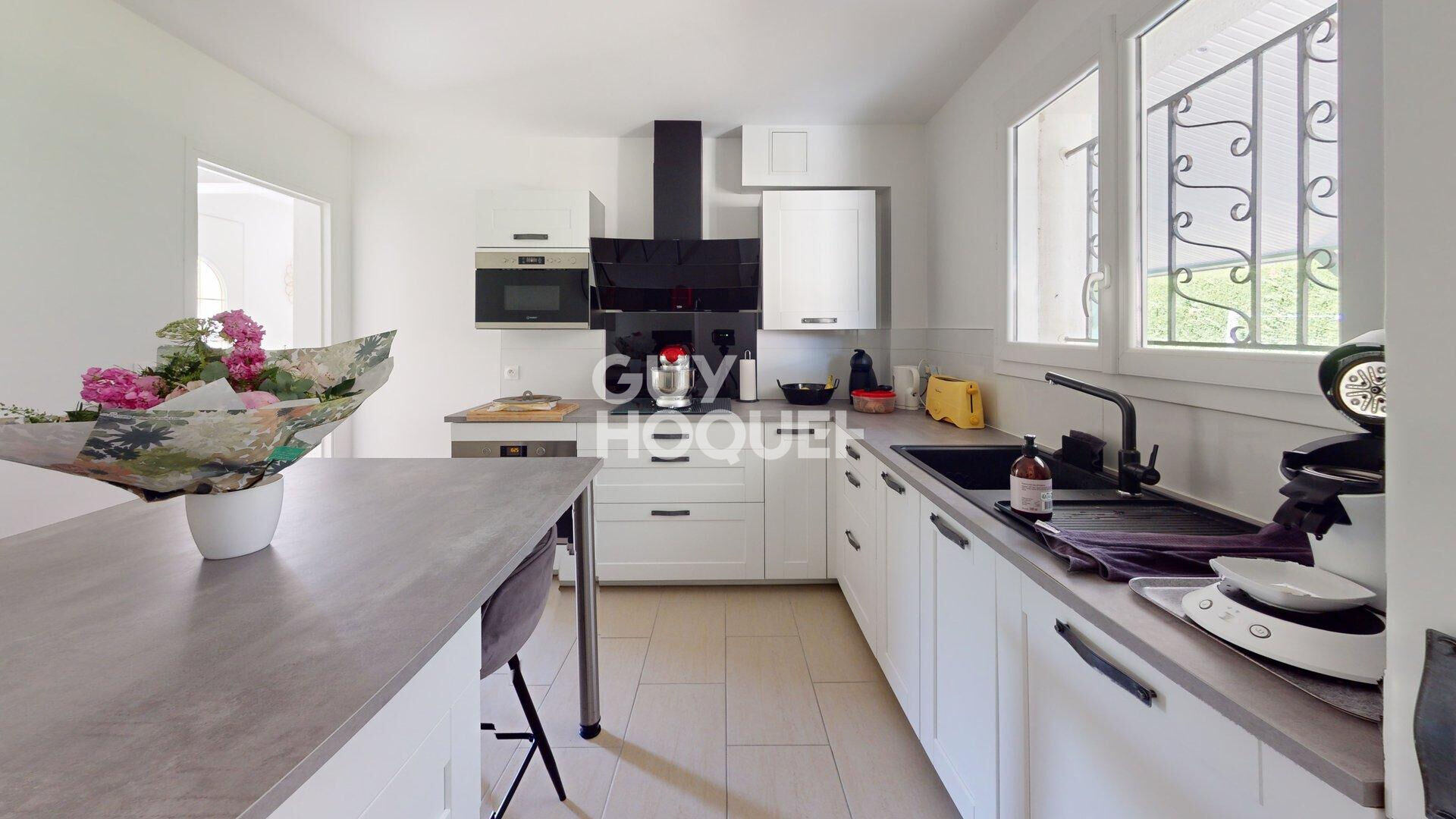 Maison Landiras EN EXCLUSIVITE
