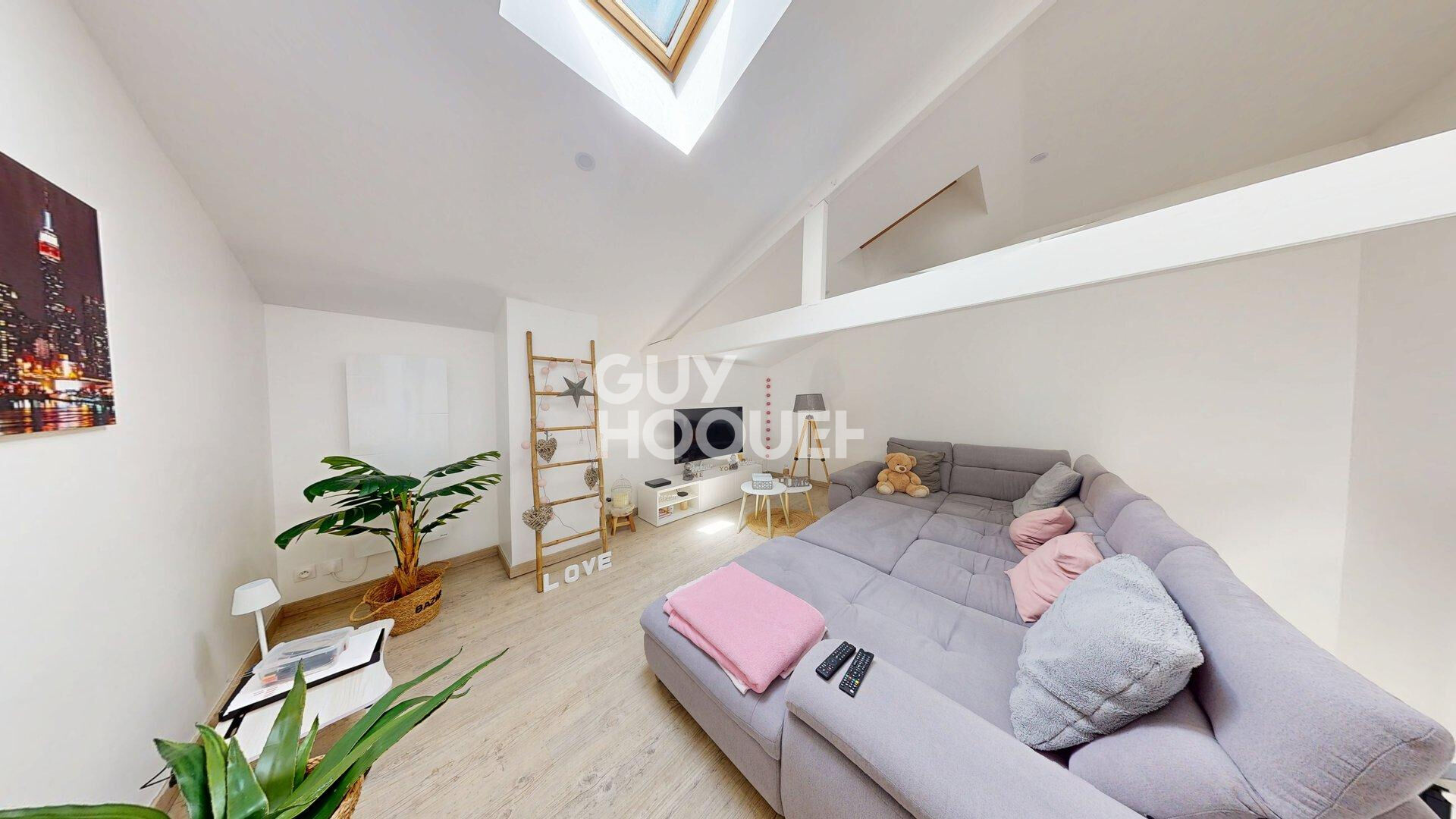 Maison Landiras EN EXCLUSIVITE