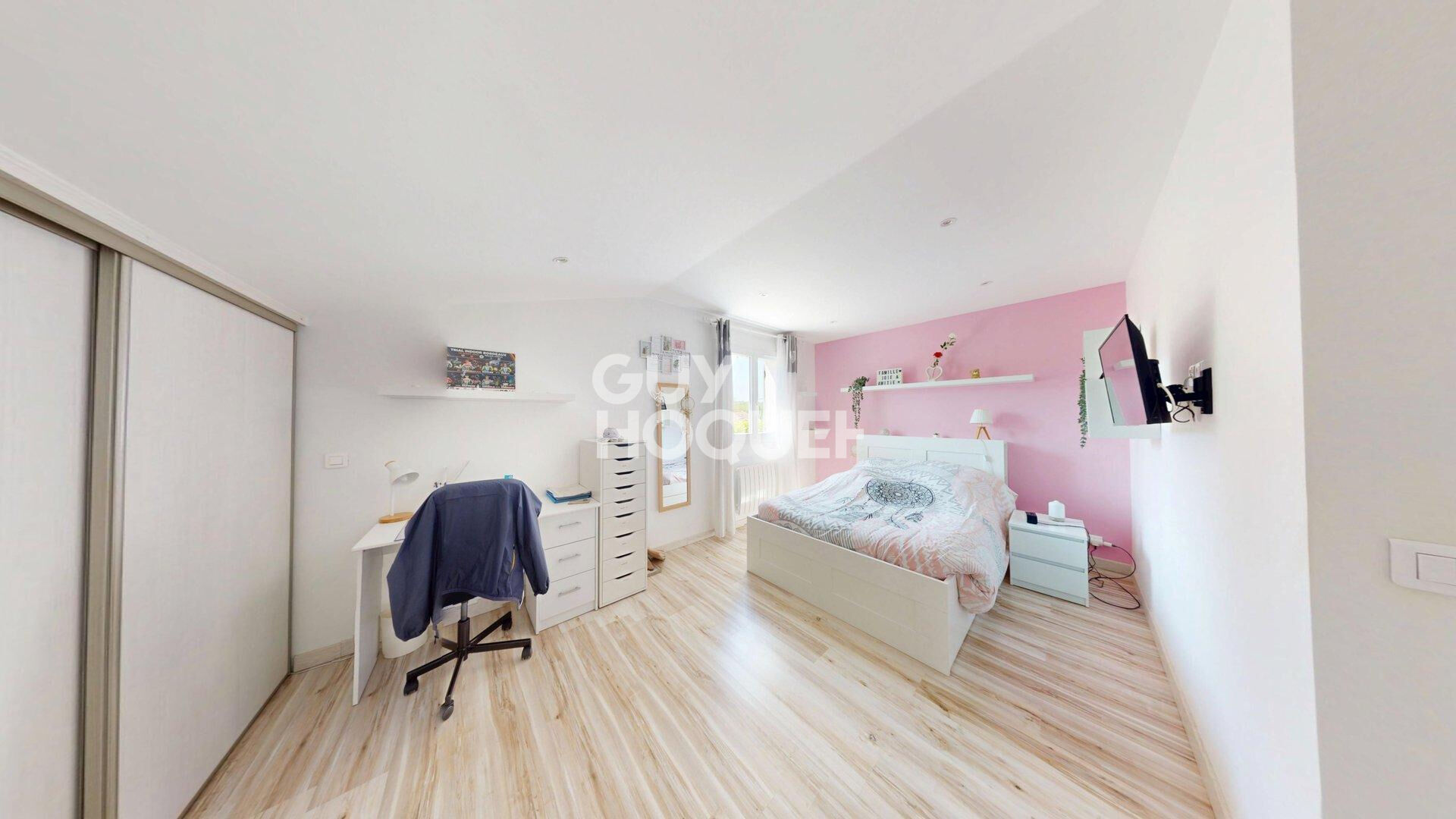Maison Landiras EN EXCLUSIVITE