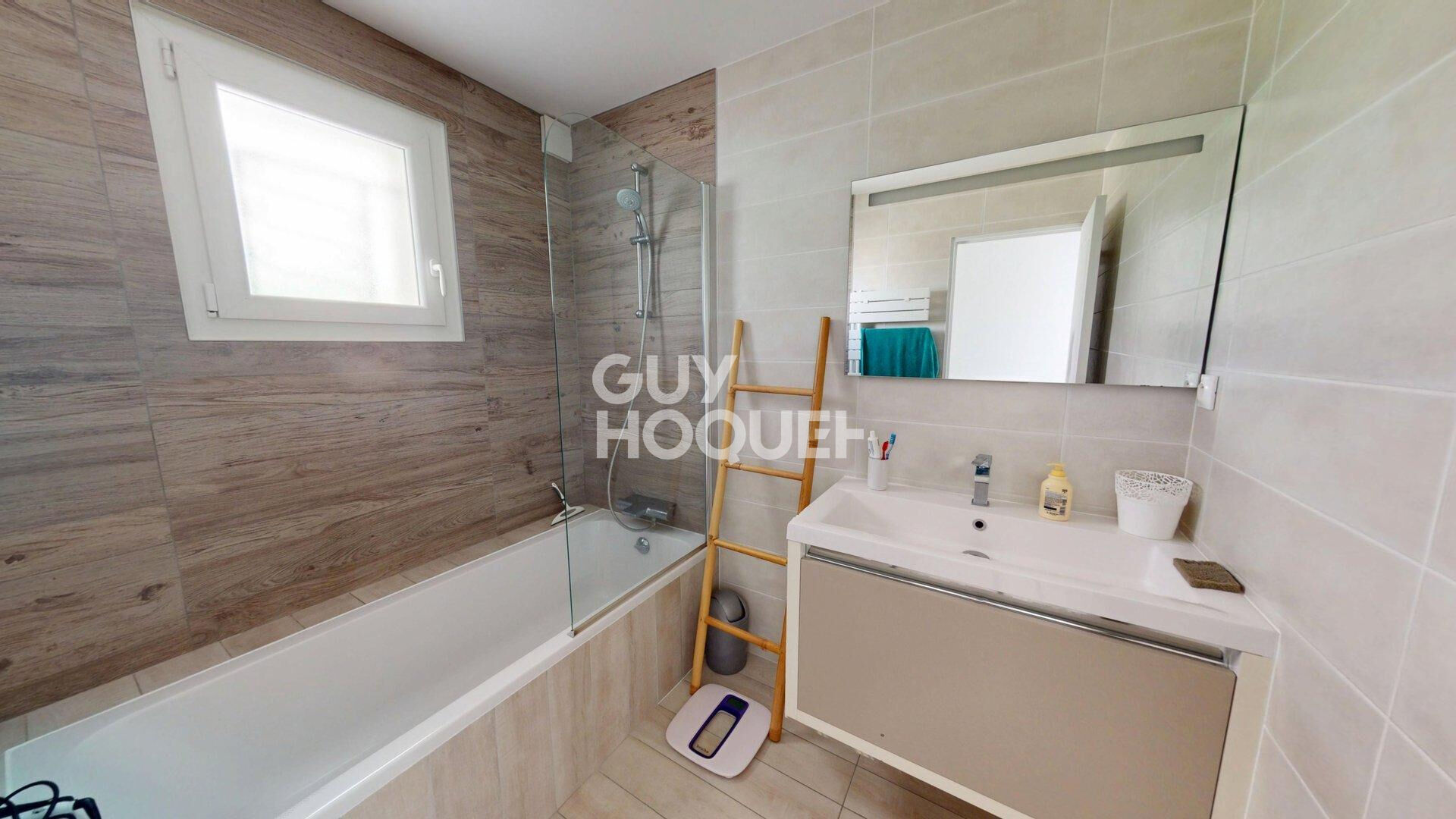 Maison Landiras EN EXCLUSIVITE