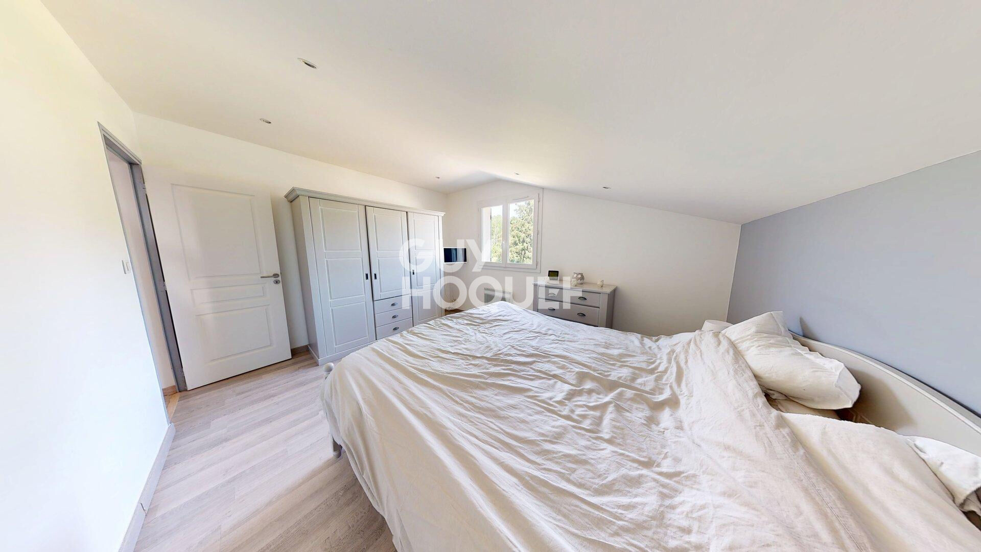 Maison Landiras EN EXCLUSIVITE