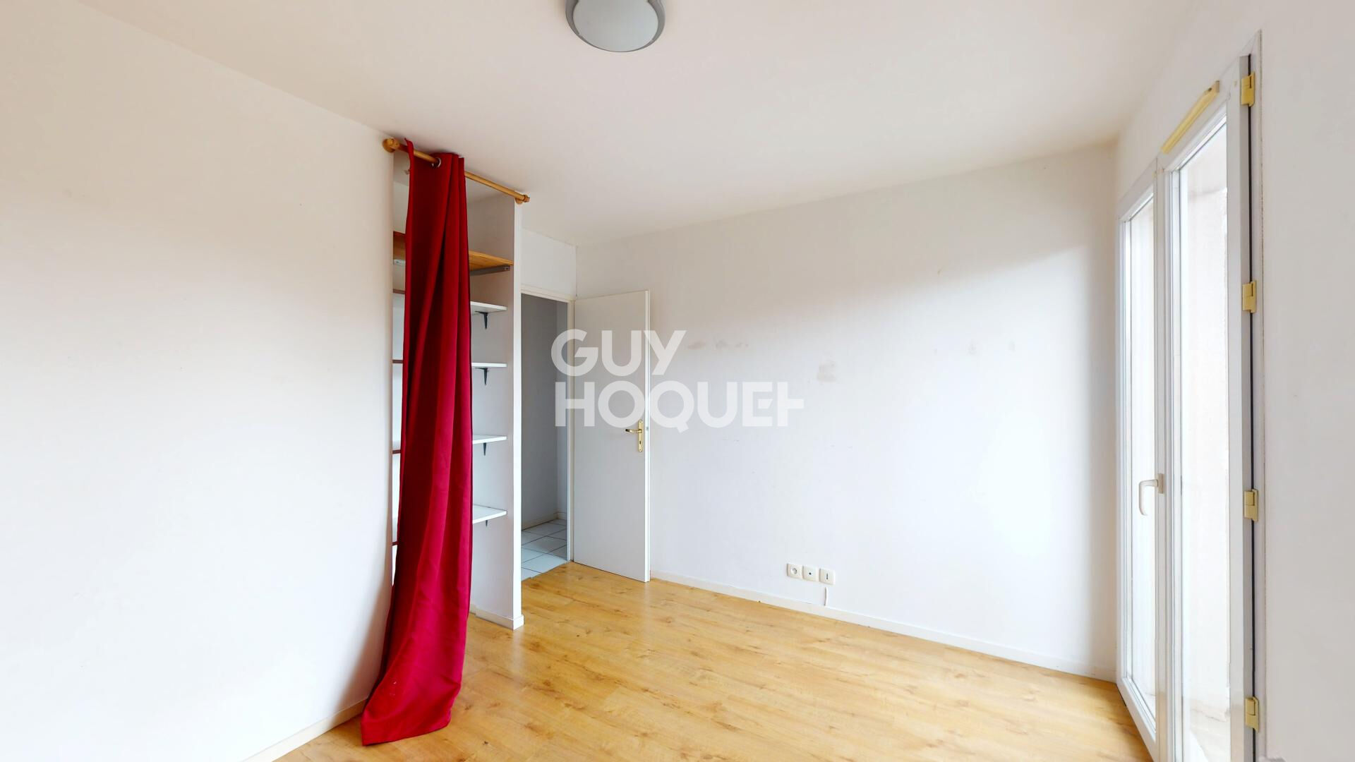 Maison 3 chambres au calme