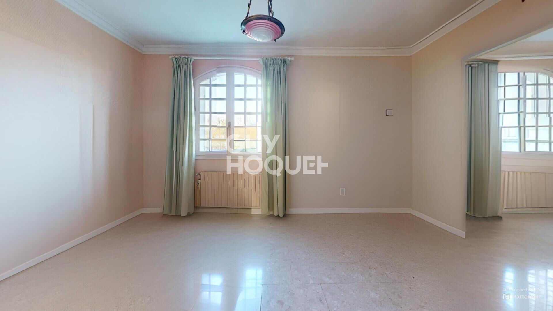 Maison de caractère de 200m2, 6 chambres