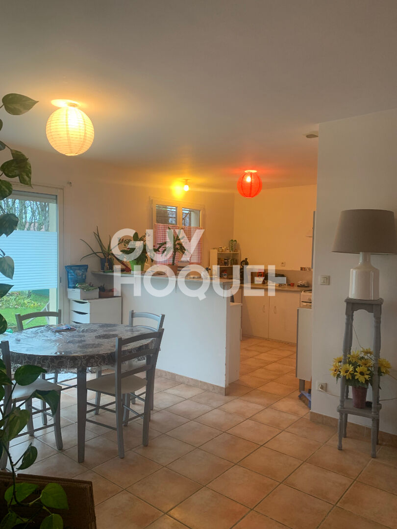 Maison F4 (80 m²) à louer à CAPIAN