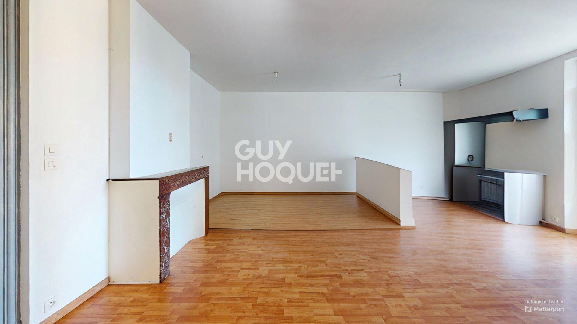 Immeuble de rapport A VENDRE à PODENSAC