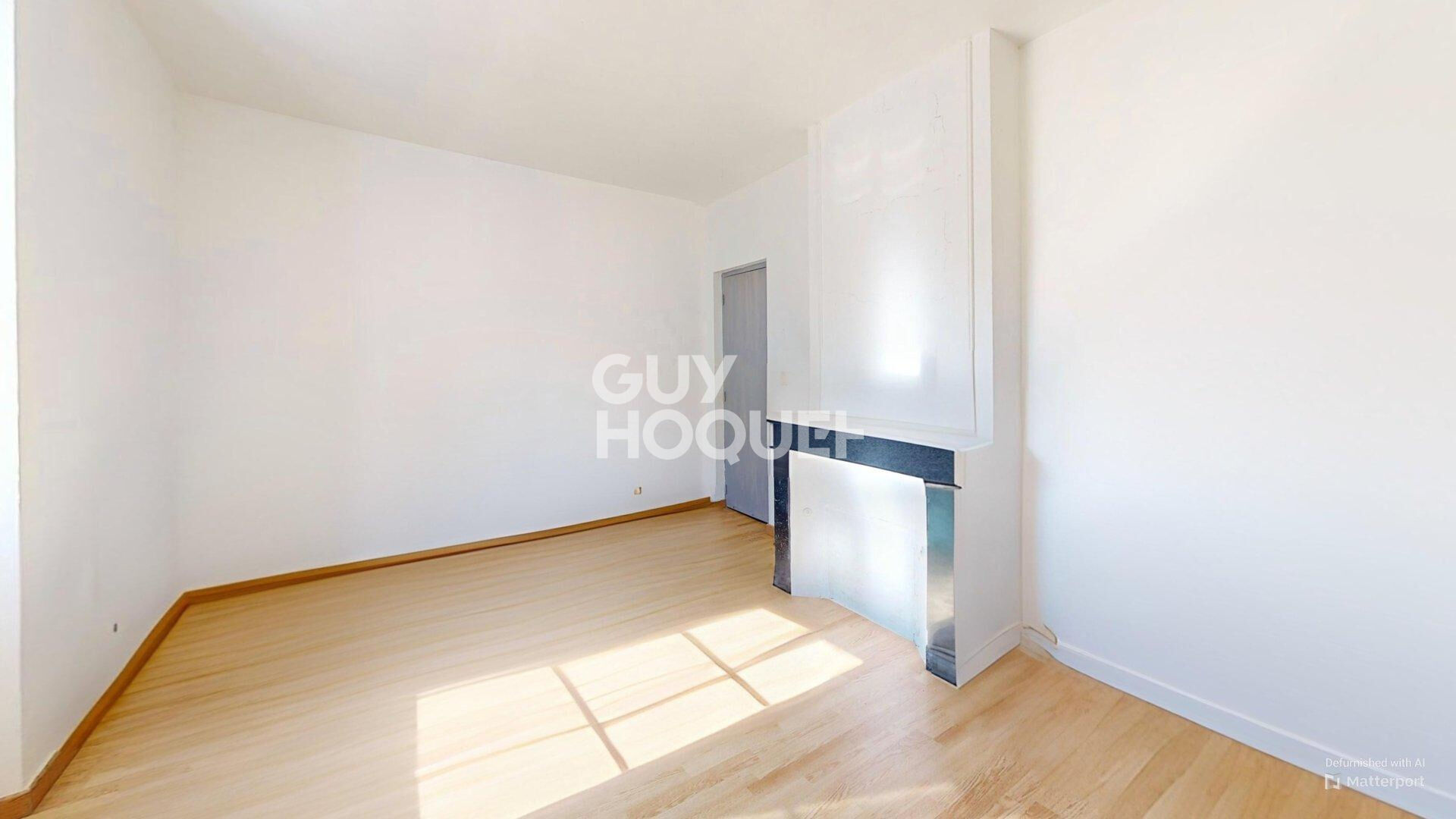 Immeuble de rapport A VENDRE à PODENSAC